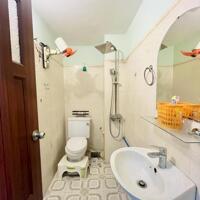 Bán Nhà Hiệp Thành 45. 48m2, 3 Tầng, 20m ra Đường Ô Tô Tải đua.