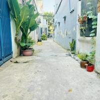 Bán Nhà Hiệp Thành 45. 48m2, 3 Tầng, 20m ra Đường Ô Tô Tải đua.