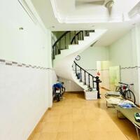 Bán Nhà Hiệp Thành 45. 48m2, 3 Tầng, 20m ra Đường Ô Tô Tải đua.