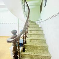 Bán Nhà Hiệp Thành 45. 48m2, 3 Tầng, 20m ra Đường Ô Tô Tải đua.