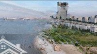 Chính Chủ Bán Căn Hộ 1 Phòng Ngủ45M2 View Biển Tòa Alacarte Mặt Biển Bãi Tắn Marina Hạ Long Bay.