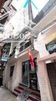 Bán Tòa Ccmn Phố Thụy Khuê, Tây Hồ, Nhà Gần Hồ, Gần Phố, 55M, 7T, 17 Phòng Kk. Dòng Tiền 90 Triệu/Th