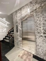 Nhà Hiếm Phố Văn Cao - Ba Đình - Phân Lô Ô Tô Tránh -Vỉa Hè Kinh Doanh Sầm Uất - 2 Thoáng