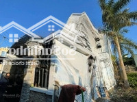 Bán Nhà 2 Lầu 102M2, 4 Phòng Ngủ 3 Vệ Sinhtại Tân Hiệp 8, Hóc Môn, 4 Tỷ Vnd