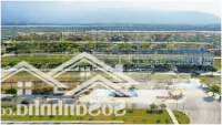 Sụp Hầm Lô Đất Nền Biệt Thự Golden Hill Đường 10,5M Hướng Đông Nam Đối Diện Công Viên Ngang 7,5M