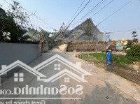 97,25M2 Đất Đồng Tử, Kiến An - Có Sẵn Nhà 1 Tầng Trên Đất Về Ở Ngay