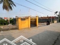 97,25M2 Đất Đồng Tử, Kiến An - Có Sẵn Nhà 1 Tầng Trên Đất Về Ở Ngay