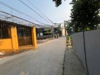97,25M2 Đất Đồng Tử, Kiến An - Có Sẵn Nhà 1 Tầng Trên Đất Về Ở Ngay