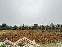 Cần Bán 2000M/200M Thổ Cư Tại Đông Xuân, Quốc Oai