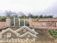 Cần Bán 2000M/200M Thổ Cư Tại Đông Xuân, Quốc Oai