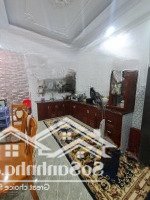 Nhà Đẹphẽm Xe Hơidương Đức Hiền Q. Tân Phú - 64M2 - 4 Tầng Btct Sân Thượng Trước Sau - Nhỉnh 8Tỷ!