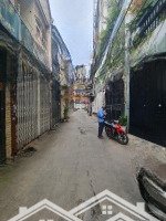 Nhà Đẹphẽm Xe Hơidương Đức Hiền Q. Tân Phú - 64M2 - 4 Tầng Btct Sân Thượng Trước Sau - Nhỉnh 8Tỷ!