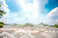 Cắt Lô 138M2 Giá Bán 2Tỷ750 Ngay Khu Dragon Land View Trực Tiếp Ra Hồ Sinh Thái Trung Tâm Mới Lt . Shr