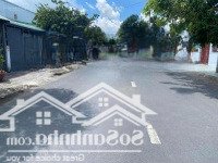 Bán Đất Đẹp Tại Xã Long Trạch, Cần Đướcmặt Tiềnđường Lớn Lô Góc 2 Mặt Tiền Bao Đẹp Giá Bán 3,3 Tỷ, 106M2