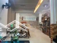 Vip Nhà Ngay Sân Bay, Có Hầm 5 Phòng Ngủ 5 Vệ Sinh 94M2 - Hậu Giang, P4, Tân Bình, 15,5 Tỷ,