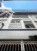 Cô Ánh Cần Tiền Bán Nhà Phạm Ngũ Lão, Quận 1. Giá Bán 3,79Tỷ/ 79M2 (5X15,8M), 1 Trệt, 2 Lầu. Sổ Sẵn Cc