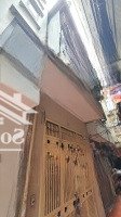 Bán Nhà Bằng Liệt, Hoàng Mai, Ô Tô Đỗ Cổng-Mặt Tiềnrộng Sổ Nở Hậu, 38M2, 7.5 Tỷ(Tl Linh Hoạt)