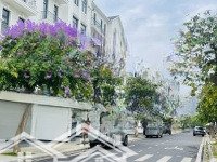 Chính Chủ Bán Căn Nhà Phố Khu Manhattan-Vinhomes Q9, Diện Tích: 84M2, Nhà 5 Tầng, Giá Bán 16.5 Tỷ, Đã Có Sổ Hồng