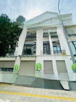 Chính Chủ Bán Căn Nhà Phố Khu Manhattan-Vinhomes Q9, Diện Tích: 84M2, Nhà 5 Tầng, Giá Bán 16.5 Tỷ, Đã Có Sổ Hồng