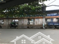 Chính Chủ Bán Nhà 89M2 Đường Xe Hơi Đối Diện Bến Xe Miền Đông Cũ