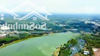 Bán Đất Dragon Land Ngay Hồ Sinh Thái 64Ha, Liền Kề Kcn Long Đức 126M2 Giá Bán 2Tỷ650, Sổ Sẵn