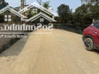 Cần Bán 808M/200M Thổ Cư Tại Yên Trung, Thạch Thất Giá Tốt Nhất Thị Trường