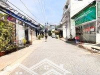 Gò Vấp Ô Tô Tránh - 162 M 2 - 5 X 28 M - Mặt Tiền Đường 8 M - Chỉ 14,6 Tỷ
