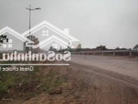 Duy Nhất Đông Tảo: Đường Thông, Sát Vành Đai 4, Full Thổ Cư,Diện Tích700 M2,Mặt Tiền18M, 19.5 Tỷ
