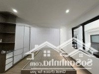 Trường Chinh Gần Ngã Tư Sở- Vừa Ở Vừa Ra Dòng Tiền. Thiết Kế 7 Tầng Thang Máy, 10M Ra Phố Sầm Uất.