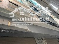 Trường Chinh Gần Ngã Tư Sở- Vừa Ở Vừa Ra Dòng Tiền. Thiết Kế 7 Tầng Thang Máy, 10M Ra Phố Sầm Uất.