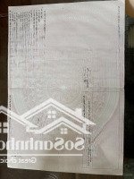 Cần Bán Gấp Lô Đấtmặt Tiềnsố 06 Thổ Sơn 2 - Hoà Hải - Ngũ Hành Sơn