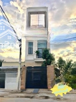 Chính Chủ Cần Bán Nhà 4 Tầng Đường 12 Tam Đa, Tp Thủ Đức,Diện Tích54M2, 3 Phòng Ngủ Sổ Hồng, Liên Hệ: 0988886177