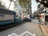 Bán Nhà Lô Góc Mặt Phố Phương Liệt 120M2-Mặt Tiền14M - Vỉa Hè Rộng - Vị Trí Đẹp Kinh Doanh - Giá Tốt