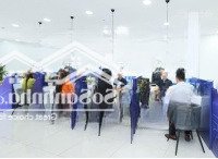 Bán Gấp Nhà Mặt Phố Đường Nguyễn Trãi, Khương Đình, Thanh Xuân, Hà Nội, 40 Tỷ, 110M2