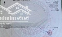 Lô Này Chốt Sớm Không Chủ Tăng Giá- Đất Ngang 5,5M Mặt Tiền Nguyễn Bặc 13M