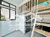 Cho Thuê 10P Duplex Cửa Sổ Trời - Mới 100% - Ngay Khúc Giao Ung Văn Khiêm - Sát Hutech
