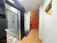 Tòa Chdv - 8 Tầng 1 Hầm - Phố Phương Mai - Ô Tô Đỗ Sát Cửa Nhà - Chào Giá Bán 22 Tỷ Có Thương Lượng
