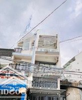 Mtkd Siêu Vị Trí Kế Highland P13 Bình Thạnh - 52.2 M2(4.05X13)- Xây Mới 7 Tầng - Thang Máy- 13.5 Tỉ