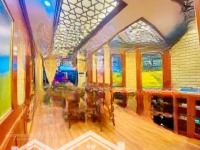 Bán Nhà Mặt Phố Văn Cao, Kinh Doanh, Vỉa Hè, Siêu Tiện Ích, 200M Ra Hồ Tây.