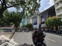 Mặt Tiền Lê Lai Quận 1 (Diện Tích13X33M - Nở Hậu 18M = 500M2 2 Tầng - Hđt 500 Triệu ) Giá Bán 250 Tỷ