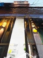 Nhà Trung Tâm Bình Thạnh - Giá Chỉ 1.95 Tỷ - Thiết Kế Sang Trọng