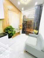 Nhà Trung Tâm Bình Thạnh - Giá Chỉ 1.95 Tỷ - Thiết Kế Sang Trọng