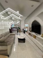 Nhà Đẹp Nam Dư Ở Ngay, Dân Xây Cẩn Thận, Chắc Chắn,3 Ngủ, 20M Ra Phố, 6.2 Tỷ