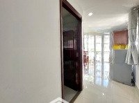 Căn Hộ Ban Công 1 Phòng Ngủ Riêng Tách Bếp Ngay Công Viên Lê Thị Riêng, Cư Xác Bắc Hải
