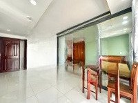 Căn Hộ Ban Công 1 Phòng Ngủ Riêng Tách Bếp Ngay Công Viên Lê Thị Riêng, Cư Xác Bắc Hải
