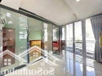 Căn Hộ Ban Công 1 Phòng Ngủ Riêng Tách Bếp Ngay Công Viên Lê Thị Riêng, Cư Xác Bắc Hải