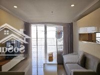 Sunrise City North, 3 Phòng Ngủ, 2 Vệ Sinh Đủ Nội Thất, Có Ban Công View Hồ Bơi, 25 Triệu/ Tháng
