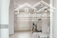 Nhà Hẻm Xe Hơidiện Tích8X9.5M 1 Trệt 4 Lầu Cho Thuê 60 Triệu Tháng Đường Thạch Thị Thanh Quận 1. 15 Tỷ