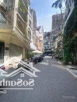 Bán Nhà Riêng 22 Tỷ, 70M2, 4Pntại Lạc Trung, Phố Huế, Hai Bà Trưng, Hà Nội Giá Ưu Đãi 22 Tỷ