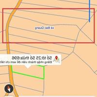 Cần bán 3600m2 đất vườn tại  xã Bảo Quang  cùng 1 mảnh tách ra 2 mảnh chỉ 2.x tỷ.